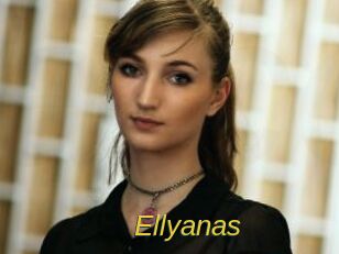 Ellyanas