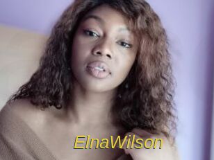 ElnaWilson