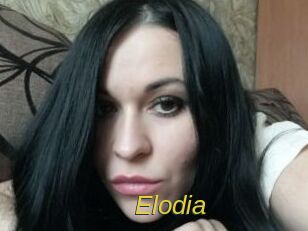 Elodia