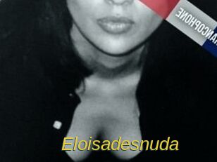 Eloisadesnuda