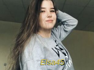 Elsa45