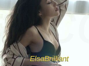 ElsaBrilliant