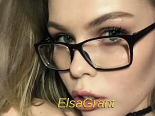 ElsaGrant