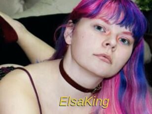 ElsaKing