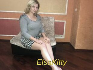ElsaKitty