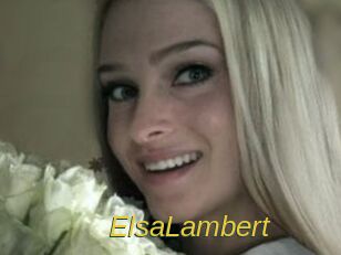ElsaLambert