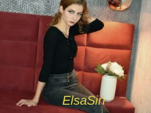 ElsaSin