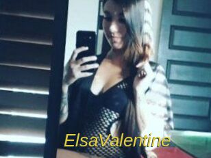 ElsaValentine