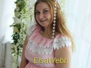 ElsaWebb