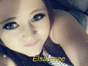 Elsarosee