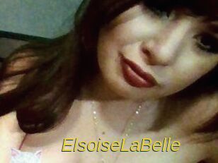 ElsoiseLaBelle