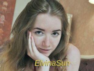 ElvinaSun