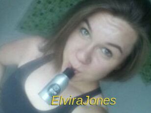 ElviraJones