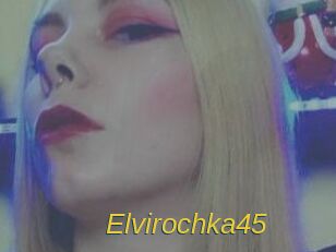 Elvirochka45