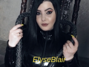 ElyseBlair Archive DVD ORG