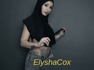 ElyshaCox