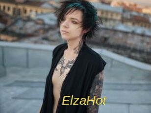 ElzaHot