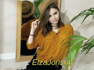 ElzaJonson