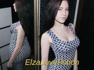 ElzaLovePotion