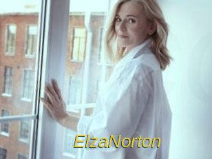ElzaNorton