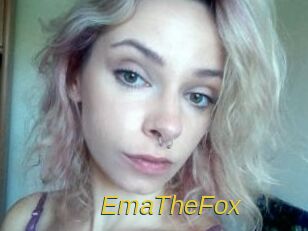 EmaTheFox