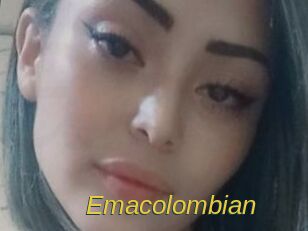 Emacolombian