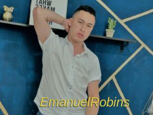 EmanuelRobins