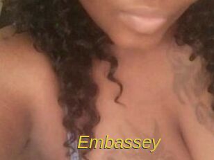 Embassey