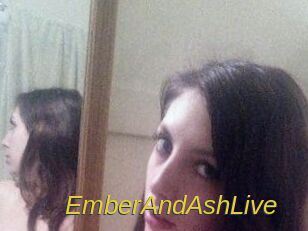 EmberAndAshLive
