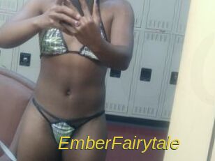 EmberFairytale