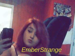 EmberStrange
