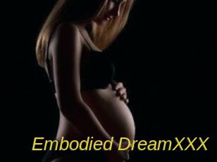 Embodied_DreamXXX