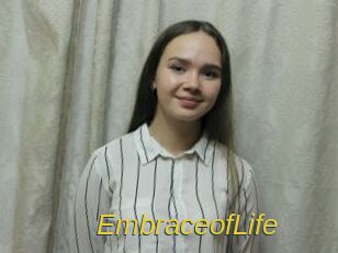EmbraceofLife