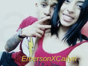EmersonXCailyn