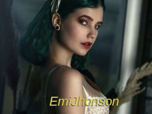 EmiJhonson