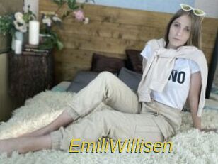 EmiliWillisen