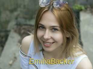 EmiliaBacker