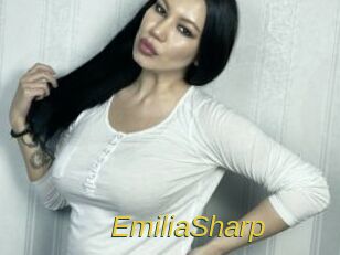 EmiliaSharp
