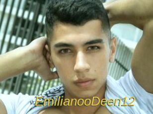 EmilianooDeen12