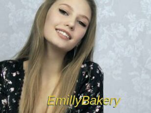 EmillyBakery