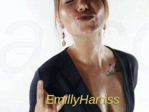 EmillyHarriss