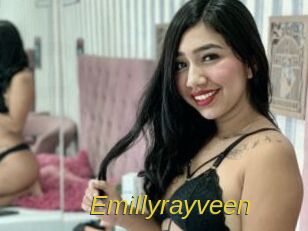 Emillyrayveen