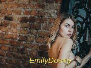 EmilyDowny