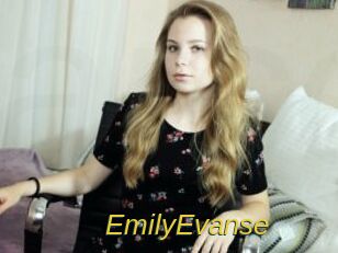 EmilyEvanse