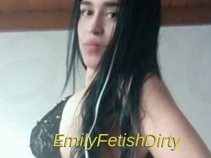 EmilyFetishDirty