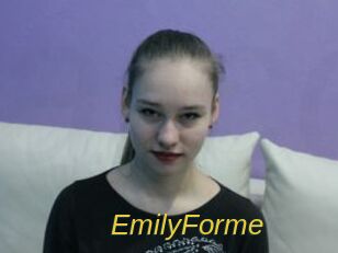EmilyForme