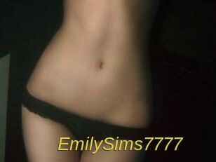 EmilySims7777