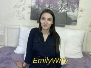 EmilyWilly Archive DVD ORG