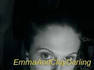 EmmaAndClayDarling