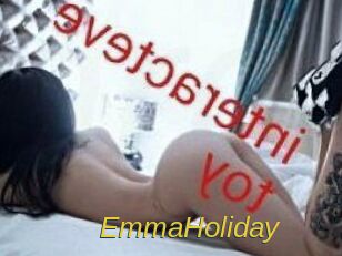 Emma_Holiday